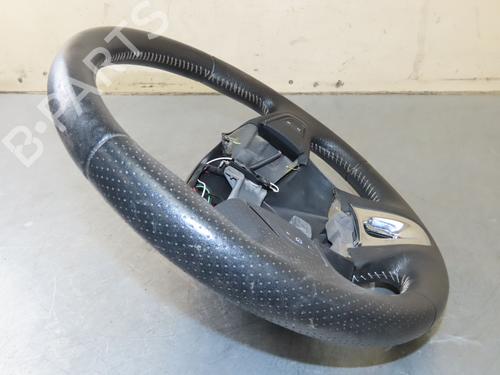 Steering wheel RENAULT MEGANE III Grandtour (KZ0/1) 1.5 dCi (KZ09, KZ0D, KZ1G, KZ29, KZ14, KZ1W, KZ10, KZ1F,... | BP20140528C49