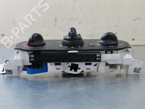 Climate control RENAULT TWINGO II (CN0_)  | BP18953405I5 