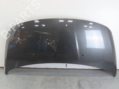 Used Hood PEUGEOT 3008 I MPV (0U_) 1.6 BlueHDi 120 (120 hp) 18870988