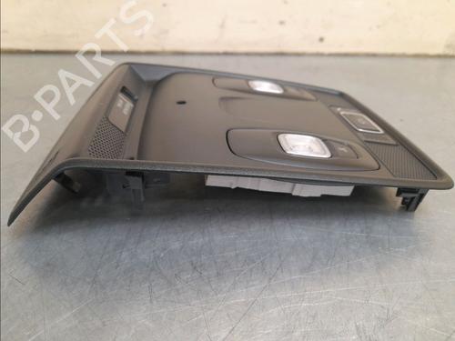 Interior roof light RENAULT CLIO V (B7_) 1.0 TCe 90 (B7MT) | BP15394943I8 