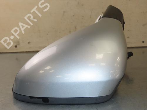 Left mirror PEUGEOT 207 (WA_, WC_) 1.4 16V | BP28414577C26 
