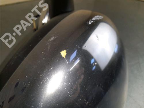 Left mirror CITROËN C3 II (SC_) 1.4 HDi 70 (SC8HZC, SC8HR0, SC8HP4) | BP11770887C26 