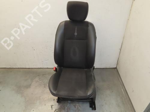 Left front seat RENAULT MODUS / GRAND MODUS (F/JP0_) 1.5 dCi (FP0F, JP0F) | BP33633221C15  - Image 6