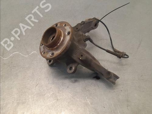 Used Right front steering knuckle RENAULT ZOE (BFM_) ZOE (88 hp) 30116954