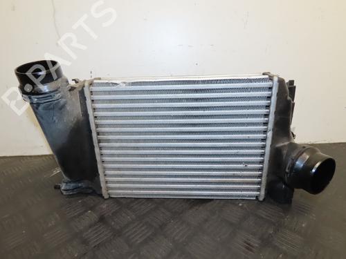 Used Intercooler Intercooler RENAULT MEGANE IV Hatchback (B9A/M/N_) 1.2 TCe 130 (B9MR) (130 hp) 39966656 39966656