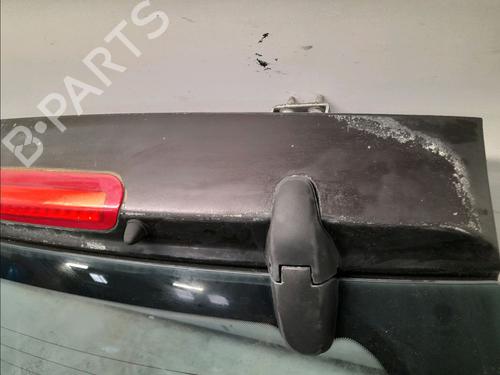 Tailgate KIA SPORTAGE II (JE_, KM_) 2.0 CRDi 4WD | BP24136711C6