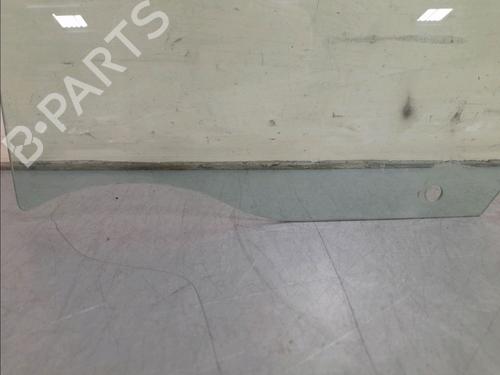 Rear left door window RENAULT CLIO III (BR0/1, CR0/1) 1.5 dCi (BR17, CR17) | BP14946074C20 
