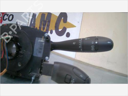 Steering column stalk PEUGEOT 207 SW (WK_) 1.6 HDi | BP23158222I23 