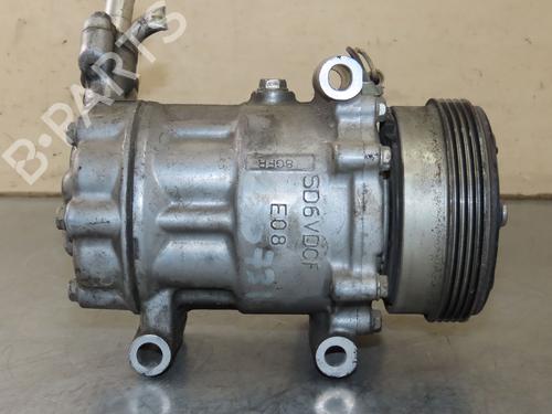 AC compressor RENAULT CLIO III (BR0/1, CR0/1) 1.2 16V (BR0P, CR0P) | BP33007836M34  - Image 5