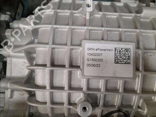 Used Engine Engine 36486683 36486683