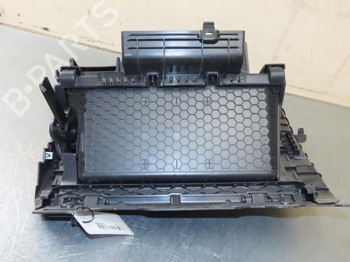 Glove box VW GOLF VII (5G1, BQ1, BE1, BE2) 1.6 TDI | BP22366618C95 
