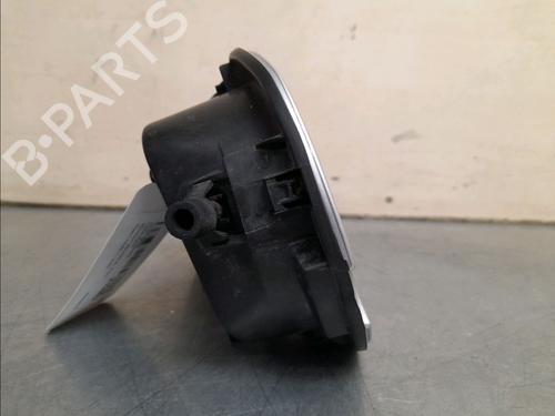 Fuel flap RENAULT MEGANE III Coupe (DZ0/1_) 1.5 dCi (DZ0A) | BP14944486C131 