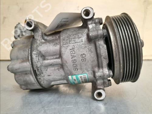 AC compressor PEUGEOT 1007 (KM_) 1.6 16V | BP15770717M34 
