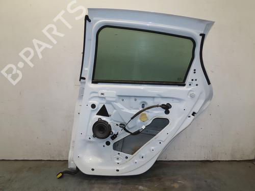 Dør højre bagtil RENAULT ZOE (BFM_) ZOE | BP34387461C5 - Image 5