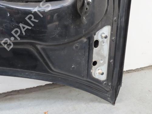 Hood VW TOURAN (1T1, 1T2)  | BP17630452C1 
