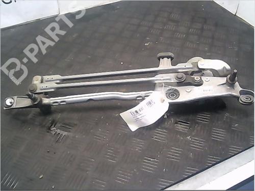 Used Front wiper motor PEUGEOT 308 II (LB_, LP_, LW_, LH_, L3_) 1.6 HDi 100 (99 hp) 9406057