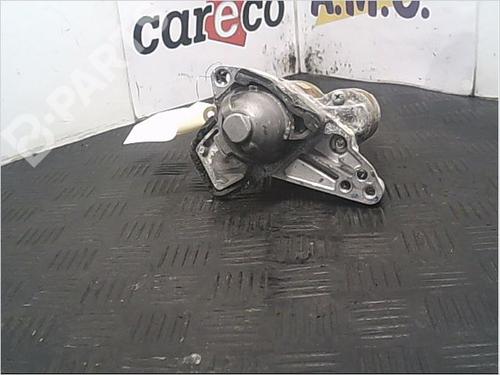 Startmotor RENAULT CLIO IV Grandtour (KH_) 1.2 TCe 120 (KHAU) (118 hp) 9404100
