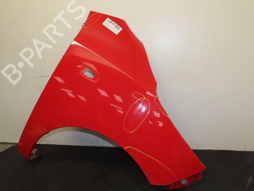 Right front fenders HYUNDAI i10 I (PA) 1.2 | BP26916864C42