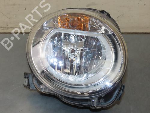 Right headlight FIAT 500 (312_) 1.2 (312AXA1A) | BP29872264C29