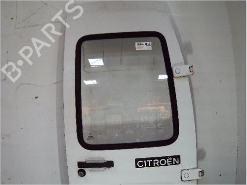 Right tailgate CITROËN C15 Box Body/MPV (VD_) 1.1 i | BP23158829C77 