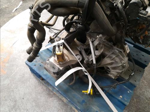 Gearbox RENAULT TWINGO III (BCM_, BCA_) 1.0 SCe 75 | BP32399325M3