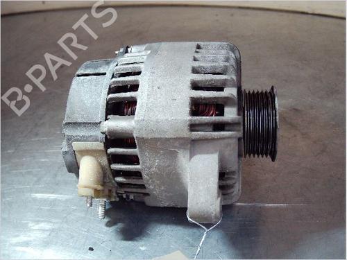 Alternator BMW 3 (E90) 320 d | BP23157898M7 - Image 4