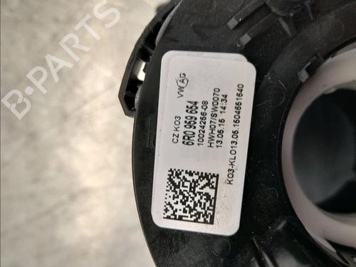 Steering column stalk SEAT IBIZA IV (6J5, 6P1) 1.6 TDI | BP29901769I23