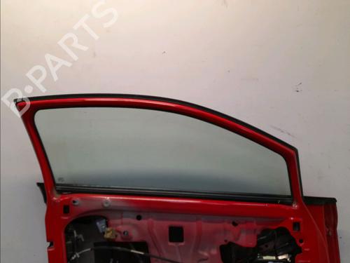 Used Left front door SEAT IBIZA IV (6J5, 6P1) 1.6 TDI (105 hp) 15902752