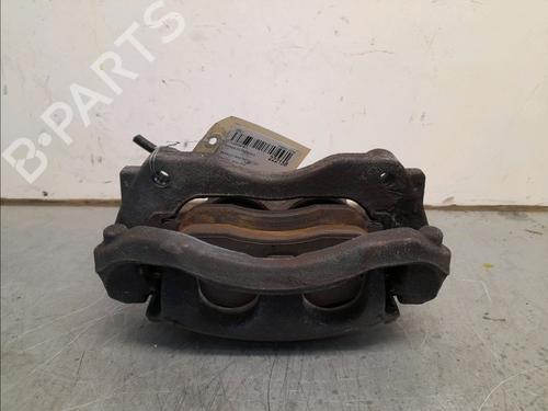 Used Right front brake caliper RENAULT MASTER III Platform/Chassis (EV, HV, UV) 2.3 dCi 135 FWD (EV0N, HV0N, UV0N, EV08, HV08, UV08) (136 hp) 14857071