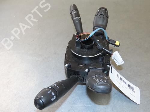 Used Steering column stalk PEUGEOT 207 SW (WK_) 1.6 HDi (92 hp) 22366493
