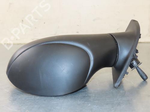 Left mirror CITROËN C3 I (FC_, FN_) 1.1 i | BP18663265C26