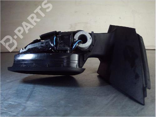 Left mirror VW POLO V (6R1, 6C1) 1.2 | BP10562695C26 