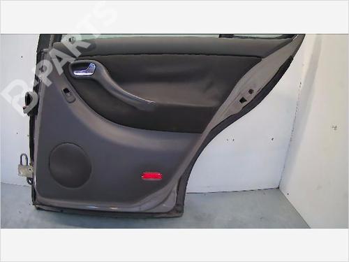 Dør høyre bak SEAT LEON (1M1) 1.9 TDI | BP9409410C5 