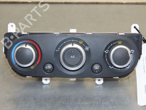 Used Climate control RENAULT CLIO IV (BH_) 1.5 dCi 75 (75 hp) 16832547