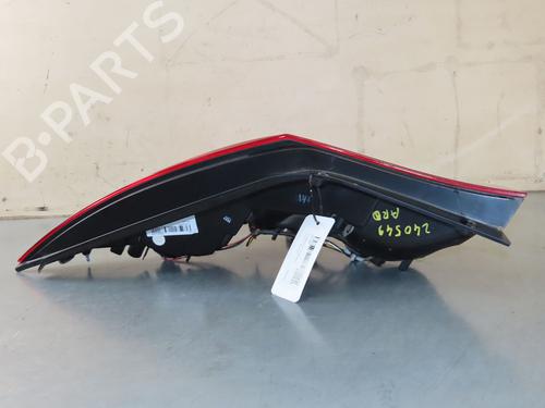 Right taillight HYUNDAI i30 (FD) 1.6 CRDi | BP25705513C35 