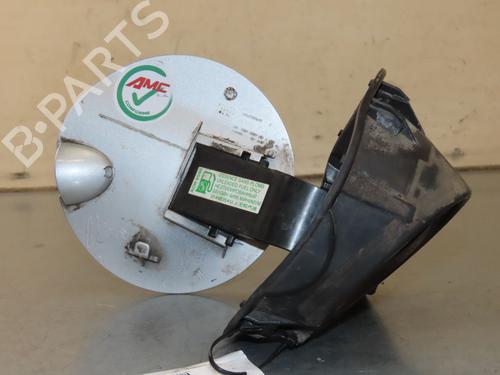 Klapa wlewu paliwa PEUGEOT 208 I (CA_, CC_) 1.2 VTI 82 | BP29150141C131