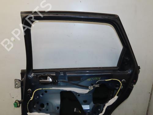 Dør højre bagtil CITROËN C4 II (NC_) 1.6 HDi 110 (112 hp) 26589781