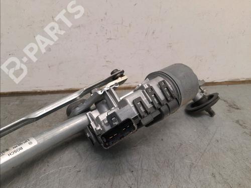 Front wiper motor CITROËN BERLINGO MULTISPACE (B9) 1.6 HDi 110 | BP12197747M29 