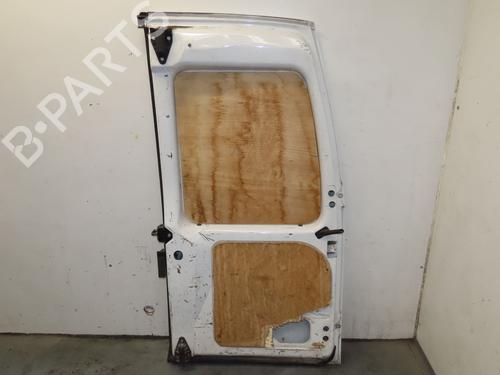 Left tailgate CITROËN JUMPY I Van (BS_, BT_, BY_, BZ_) 2.0 HDi 95 | BP25795842C76 