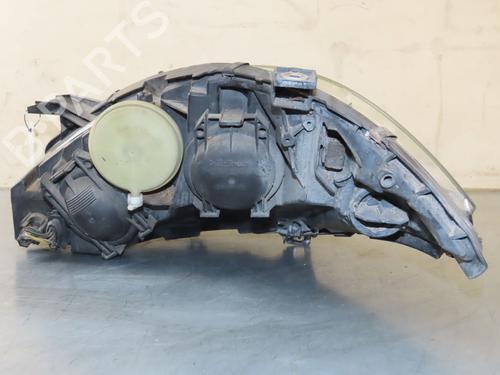 Right headlight MERCEDES-BENZ A-CLASS (W169) A 180 CDI (169.007, 169.307) | BP28593468C29 