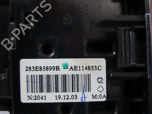 Climate control RENAULT CAPTUR II (HF_) Blue dCi 115 (HFAD) | BP29759540I5 