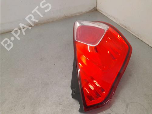 Left taillight FORD FIESTA VI (CB1, CCN) 1.0 EcoBoost | BP39083981C34 - Image 3
