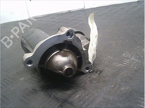 Used Starter CITROËN XSARA PICASSO (N68) 2.0 HDi (90 hp) 9405609
