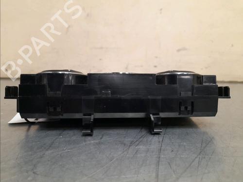 Climate control CITROËN DS3 (SA_) 1.6 HDi 90 | BP15813134I5 