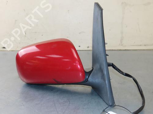 Right mirror TOYOTA PRIUS Liftback (_W2_) 1.5 Hybrid (NHW20_, NHW20R) | BP20243364C27 