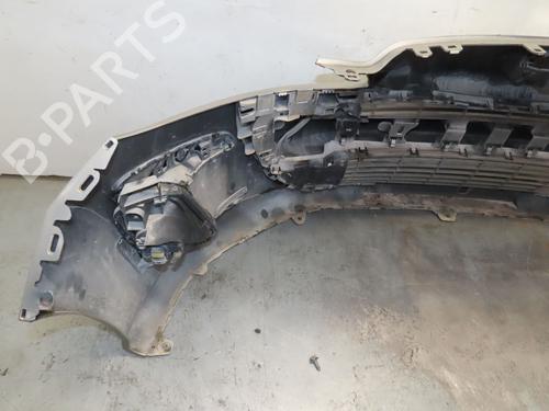 Used Front bumper Front bumper PEUGEOT 308 SW I (4E_, 4H_) 1.6 HDi (109 hp) 33727925 33727925
