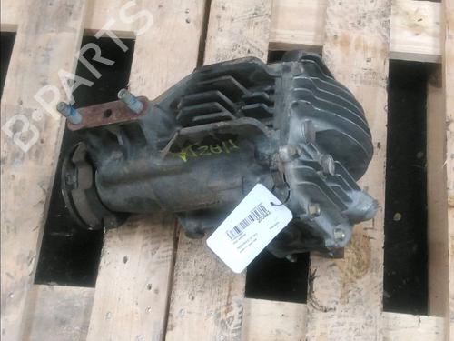 Used Rear differential MAZDA MX-5 III (NC) 1.8 (NC18) (126 hp) 15671700