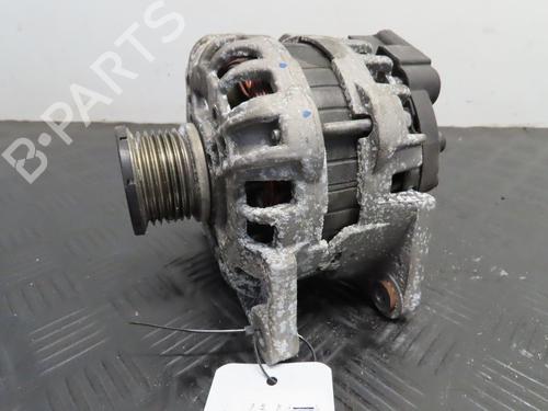 Alternator RENAULT CAPTUR I (J5_, H5_) 0.9 TCe 90 | BP24944733M7