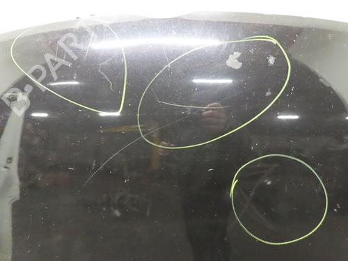 Hood VW GOLF V (1K1) 1.9 TDI | BP22366909C1 