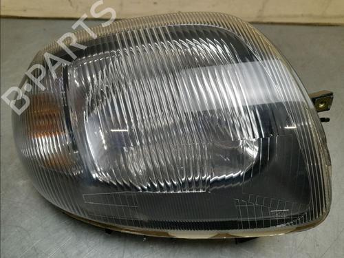 Højre forlygte RENAULT CLIO II (BB_, CB_) 1.4 (B/CB0C, B/CB0S) (75 hp) 15902827